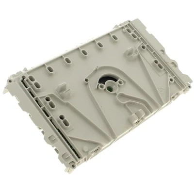 Abbildung von Whirlpool Modul steuerkarte nicht konfiguriert 480111104627