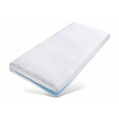 Abbildung von SETEX Matratzenschutzbezug &quot;Protect &amp; Care, Allergiker geeignet (Hausstauballergiker)&quot;, (1 St.), Auflage, 90x200 cm, 140x200 cm und weiteren Größen, atmungsaktiv