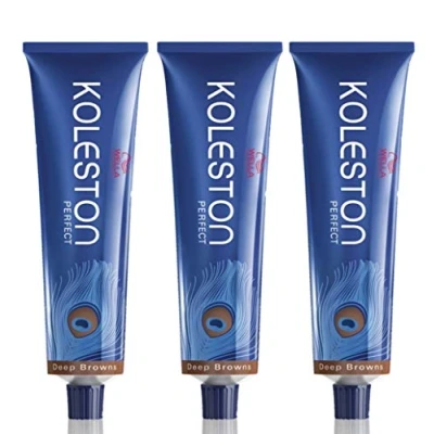 Abbildung von WELLA Koleston Perfect 5/77, 1er Pack (1 x 60 ml)