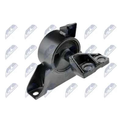 Abbildung von Lagerung, Motor NTY ZPS MZ 049