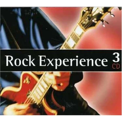 Abbildung von Rock Experience Various Artists CD Compilation