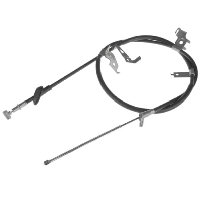 Abbildung von BLUE PRINT ADK84691 Handbremsseil hinten links 1792 SUZUKI: SX4 I Schrägheck