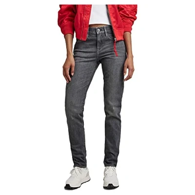 Abbildung von G Star ACE Slim Jeans Fit, Damen, Größe: 29x32, Vintage skyrocket