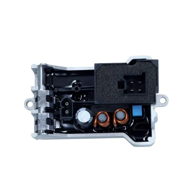 Abbildung von MAXGEAR 27 2186 Steuergerät, Heizung/Lüftung MERCEDES BENZ: ML Klasse, E Klasse Limousine