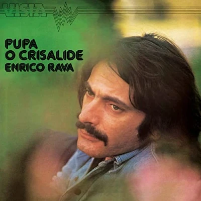 Abbildung von Pupa O Crisalide [Vinyl LP]