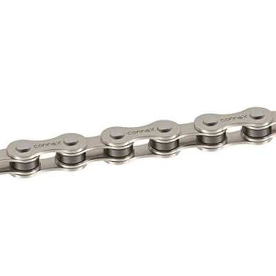 Abbildung von ConneX 708 Kette 3/32&quot; 108 Glieder silber