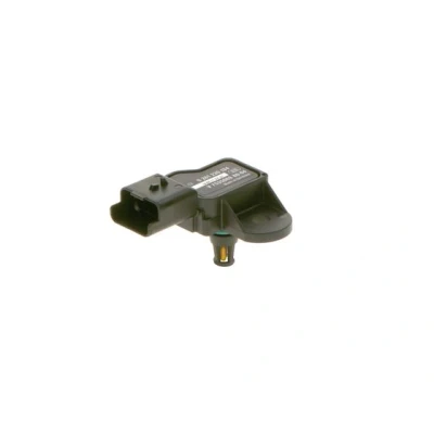 Abbildung von BOSCH 0 261 230 134 Saugrohrdrucksensor PEUGEOT: 3008 I, 207 Schrägheck, CC, MINI: Clubman, CITROËN: DS4 C5 3