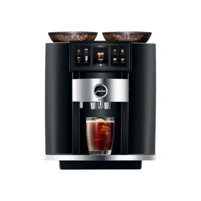 Abbildung von JURA GIGA 10 Diamond Black (EA)