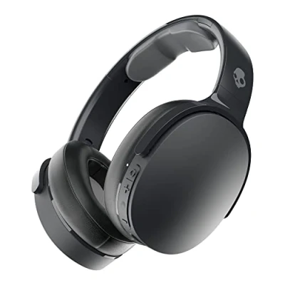 Abbildung von Skullcandy Hesh Evo Schwarz