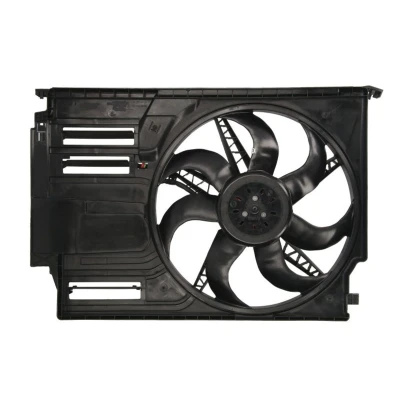 Abbildung von MAHLE ORIGINAL CFF 403 000P Lüfter 440 12 400 elektrisch MINI: Schrägheck, BMW: 2 Active Tourer, Gran Tourer
