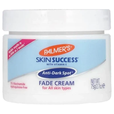 Abbildung von Palmer&#039;S Skin Success Anti Dunkel Fleck Verblassende Creme, 79,8 ml