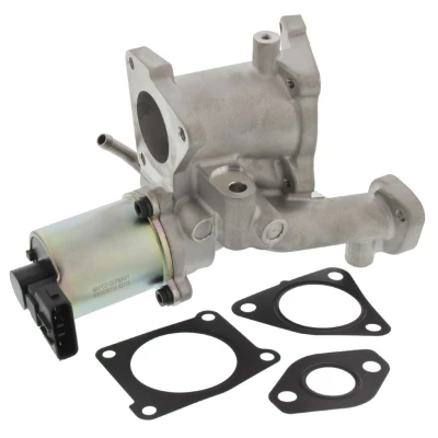 Abbildung von MAPCO 83716 AGR Ventil mit Dichtung OPEL: Astra H Caravan, Schrägheck, GTC