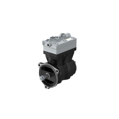 Abbildung von WABCO 4127040140 Luftfahrwerk Kompressor