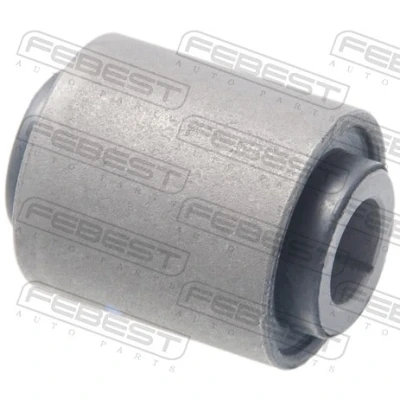 Abbildung von FEBEST OPAB 009 Querlenkerlager Hinterachse OPEL: Astra J Sports Tourer, Zafira C Schrägheck, CHEVROLET: Cruze Limousine