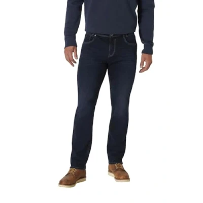 Abbildung von Paddock&#039;s BEN Stretch Jeans Slim Fit, Herren, Größe: 42xL40, Blue black used moustache