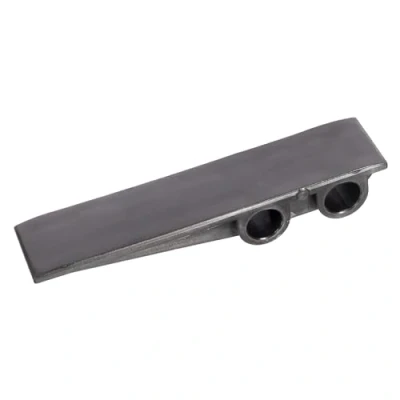Abbildung von FEBI BILSTEIN 10413 Gleitschiene, Steuerkette links MERCEDES BENZ: SL Cabrio, S Klasse Limousine