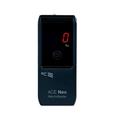 Abbildung von ACE Neo 107051 Alkoholtester 0.05%