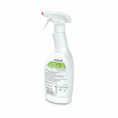 Abbildung von Incidin OxyFoam NG