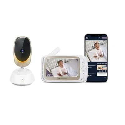 Abbildung von Motorola VM85 Connect
