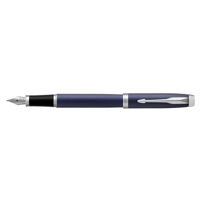 Abbildung von Parker IM Blue CT FP F