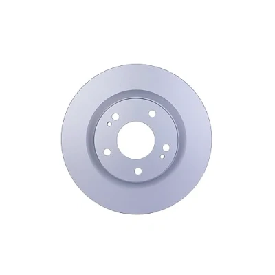 Abbildung von HELLA PRO 8DD 355 118 791 Bremsscheibe 290 26 05/07 114,3 innenbelüftet beschichtet ohne Radbefestigungsbolzen, Radnabe MITSUBISHI: Grandis