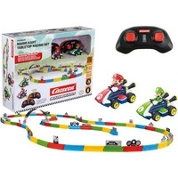 Abbildung von 2 4GHz Mario Kart™ Tabletop Racing Set &amp; Luigi