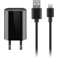 Abbildung von Apple Lightning Ladeset 1A, Ladegerät