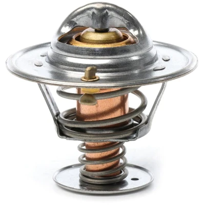 Abbildung von METZGER 4006278 Kühlwasserthermostat 82 mit Dichtung SAAB: 9000 Schrägheck, 900 I Combi Coupe, Limousine