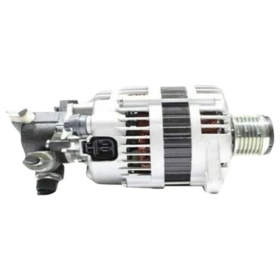Abbildung von MAGNETI MARELLI 063731899010 Lichtmaschine 12V 100A OPEL: Astra H Caravan, Schrägheck, GTC