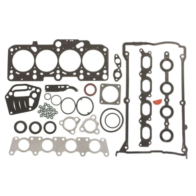 Abbildung von AJUSA 50254200 Dichtungsvollsatz, Motor mit Zylinderkopfdichtung, ohne Abgasrohrdichtung AUDI: TT Coupe, A4 B5 Limousine, A3 Schrägheck