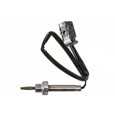 Abbildung von METZGER 08941044 Sensor, Abgastemperatur nach Abgasrückführung BMW: 5 Touring, Limousine, X5, MINI: Countryman, Paceman