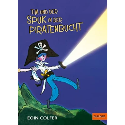 Abbildung von Tim und der Spuk in Piratenbucht: Roman mit Bildern von Tony Ross