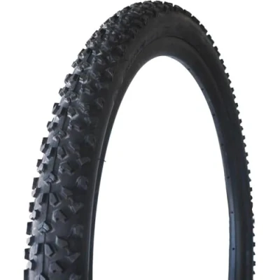 Abbildung von XC Eleven Jobs Fahrradabdeckung, 27,5 x 2,25, schwarz