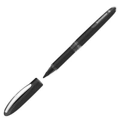 Abbildung von Schneider One Sign Tintenroller 1.0 mm Schwarz