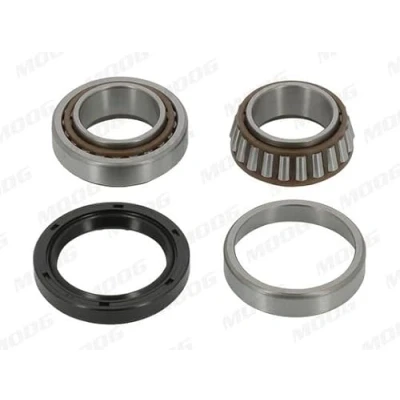 Abbildung von MOOG FD WB 11218 Radlagersatz 50,3 FORD: FIESTA 4, 3, KA Schrägheck, MAZDA: 121 III Hatchback