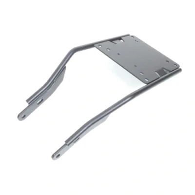 Abbildung von SHAD P0V59T Topcase Montagekit, Schwarz