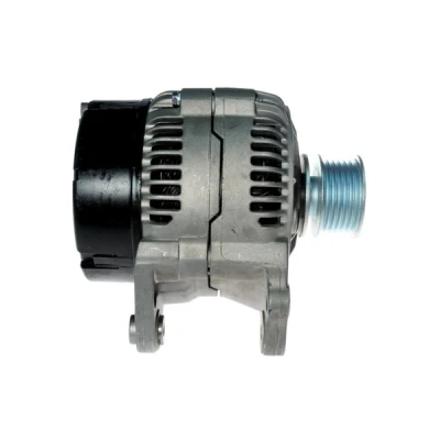 Abbildung von HELLA 8EL 011 711 031 Lichtmaschine 14V 90A VOLKSWAGEN: TRANSPORTER 4 Kastenwagen, Bus, GOLF 3, AUDI: A3 Schrägheck, SEAT: Ibiza 2