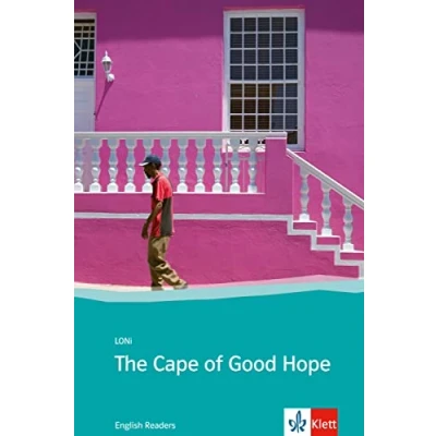 Abbildung von The Cape of Good Hope: Englische Lektüre für das 3. Lernjahr (Klett English Readers)