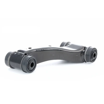 Abbildung von RIDEX 273C0429 Querlenker mit Zubehör Vorderachse, oben, links Stahlblech NISSAN: Primera Limousine, Hatchback