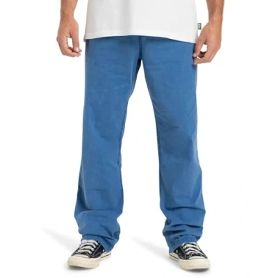 Abbildung von Quiksilver Taxer Pant Hose Mann