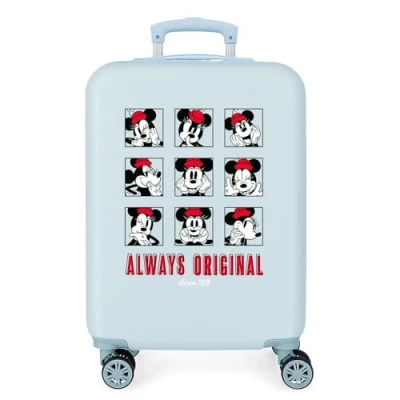 Abbildung von Disney Good Vives Only, nur, 38x55x20 cms, Kabinenkoffer