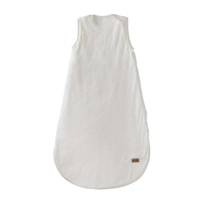 Abbildung von roba® Babyschlafsack Seashells Schlafsack, Ganzjahres Schlafsack aus Bio Baumwolle