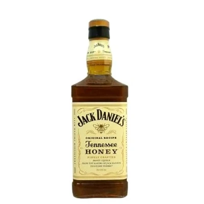 Abbildung von Tennessee Honey Liqueur 0,7 Liter