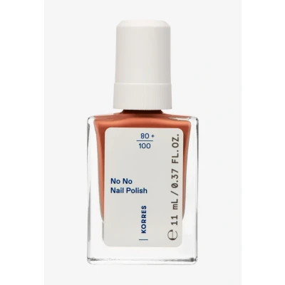 Abbildung von KORRES No Nail Polish 11 ml Ceramic 38