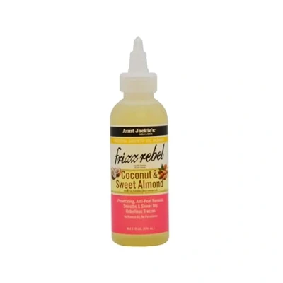 Abbildung von Douce Frisottis Rebelles Nussöl Coco/Mandel, 118 ml