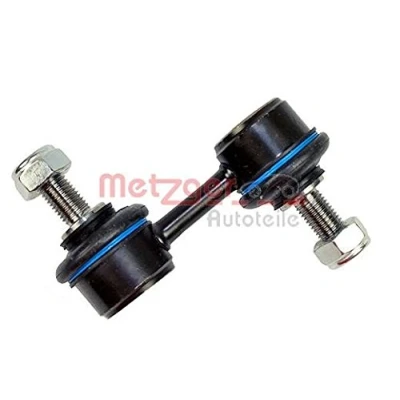 Abbildung von METZGER 53026818 Koppelstange Vorderachse rechts, links SUBARU: Legacy 4 Limousine, Forester II, III