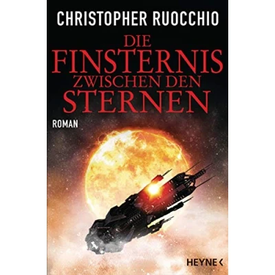 Abbildung von Die Finsternis zwischen den Sternen: Roman (Imperium Reihe, Band 2)