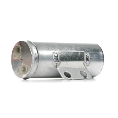 Abbildung von MAXGEAR AC467573 Trockner R 134a Aluminium PEUGEOT: 206+ Schrägheck, 206 SW