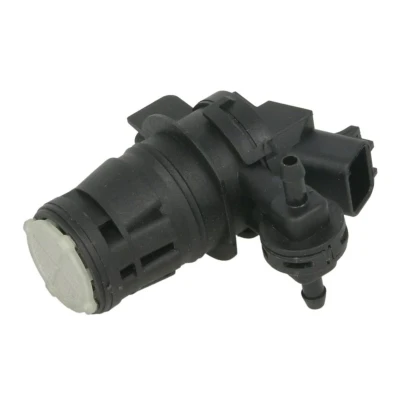 Abbildung von TOPRAN 600 440 Waschwasserpumpe MAZDA: 3 Schrägheck, Hatchback