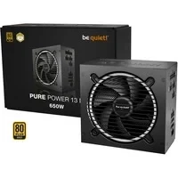 Abbildung von be quiet! PURE POWER 13 M 650W PC Netzteil